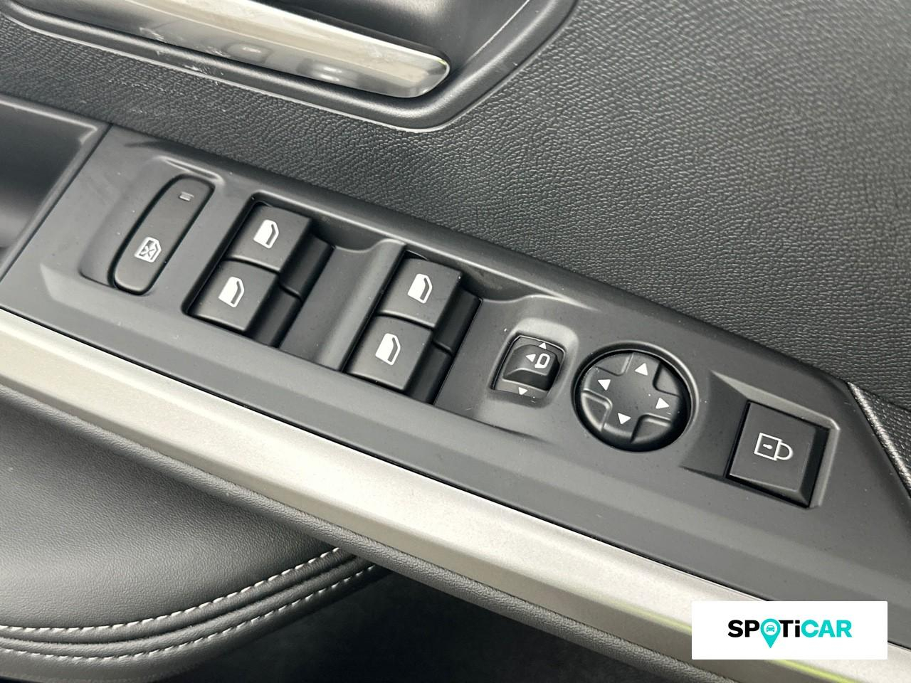 Peugeot 5008 hybrid 145ch allure e-dcs6 — photo 19