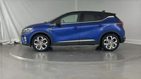 Renault Captur 1.6 E-Tech hybride 145ch Techno Fast Track — photo 7