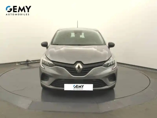 Renault Clio sce 65 — photo 17