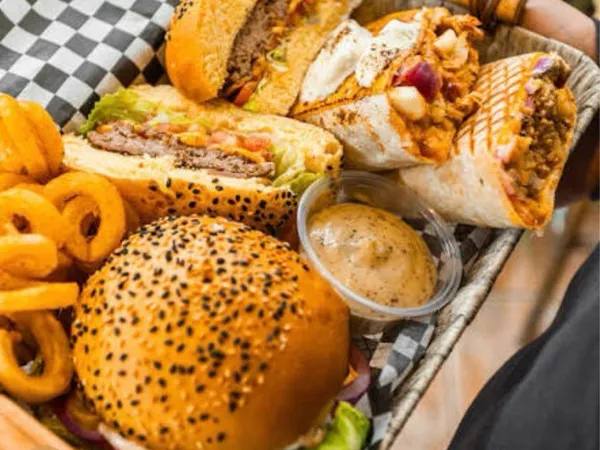 Cession de fonds de commerce - restaurant fast-food
