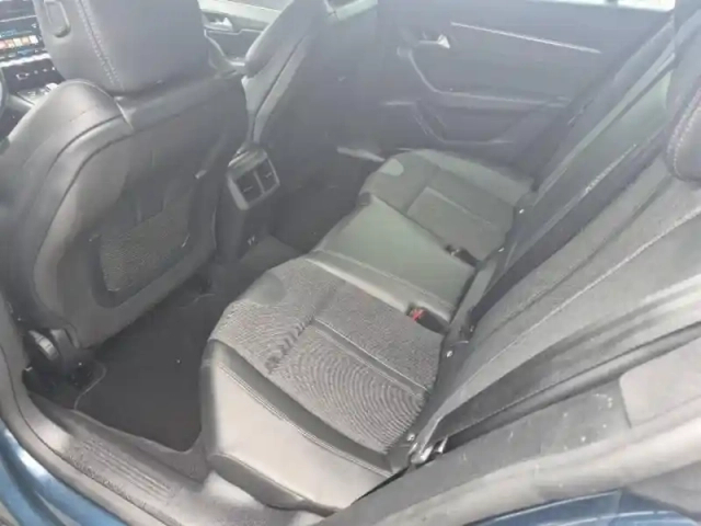 Peugeot 508 sw bluehdi 130ch s&amp;s allure business eat8 — photo 10