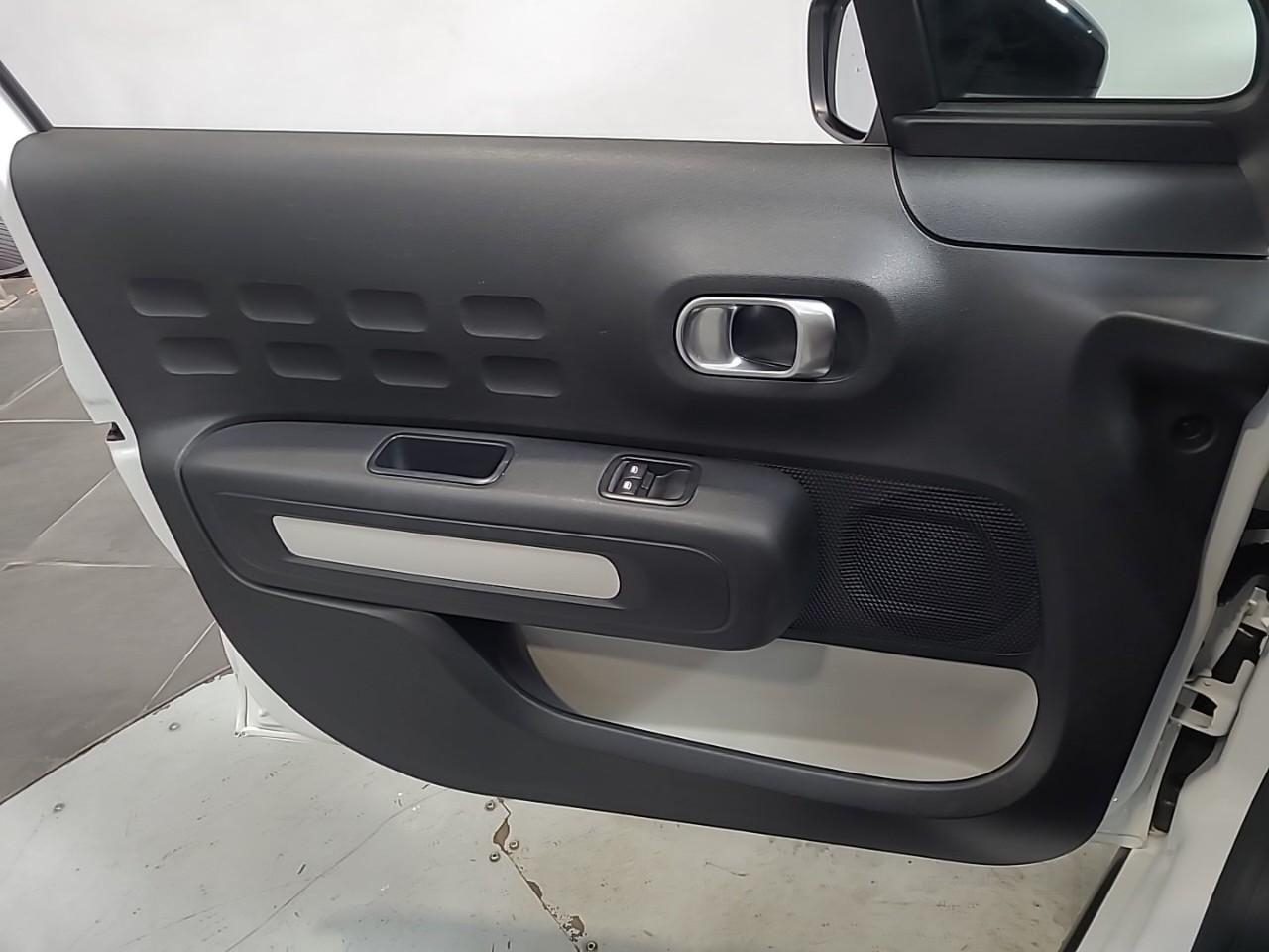 Citroën C3 puretech 83 s&s bvm5 c-series — photo 24