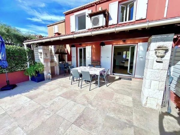 Villa 4 pièces 88 m²