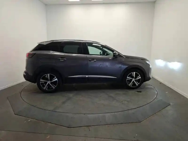 Peugeot 3008 puretech 130ch s&amp;s eat8 — photo 5