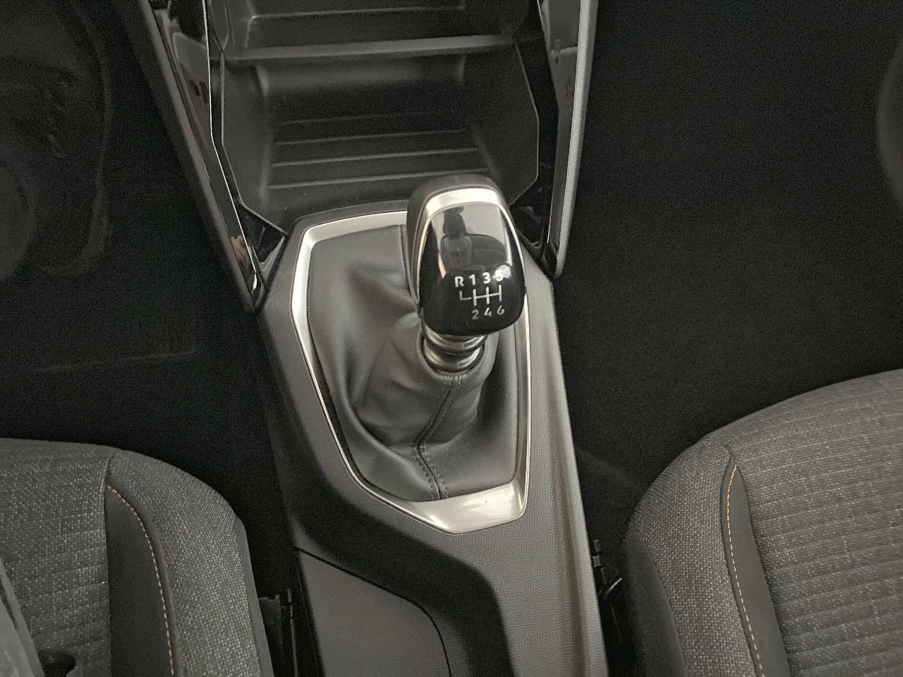 Peugeot 208 100 s&s bvm6 style — photo 17