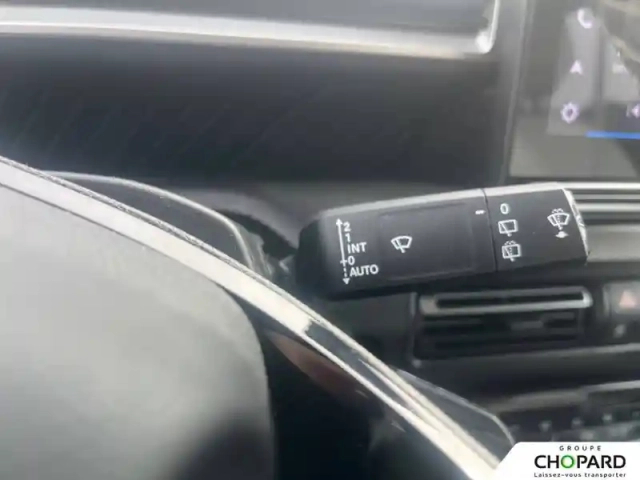 Citroën C3 turbo 100 ch bvm6 — photo 50