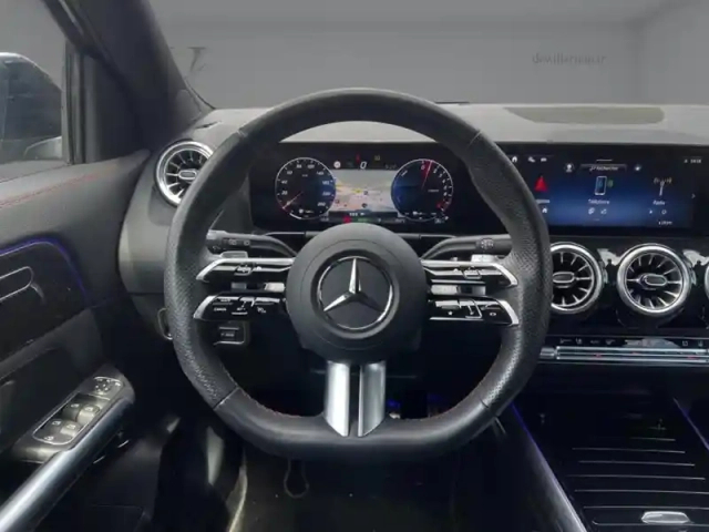 Mercedes Gla 250 e hybrid eq amg line — photo 14