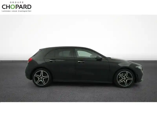 Mercedes Classe A 200 — photo 10