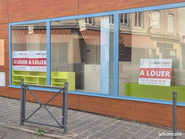 Local commercial