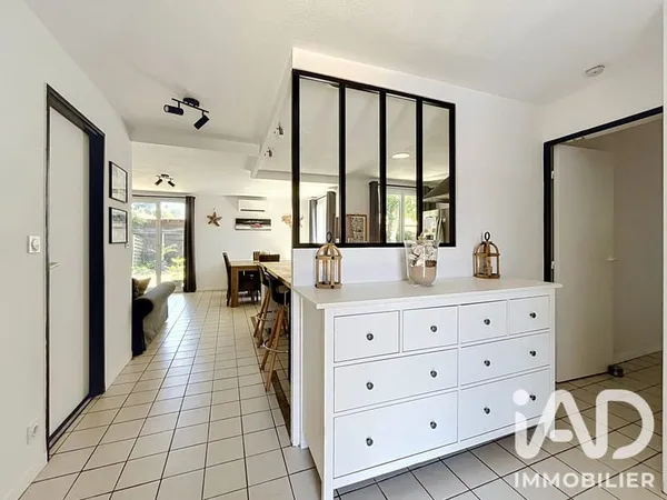 Maison 4 pièces 87 m²