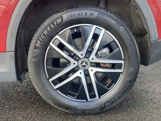 Mercedes Gla 250 e progressive line — photo 6