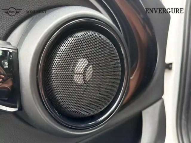 Mini Mini 5 portes cooper s 178ch  edition premium bva7 — photo 14
