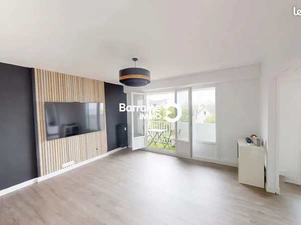 Appartement 5 pièces 95 m²