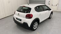 Citroen C3 1.2 PureTech 83ch S&S Feel Business
