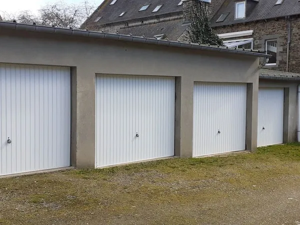Loue garage