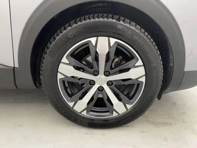 Peugeot 5008 bluehdi 180ch s&amp;s eat8 — photo 50