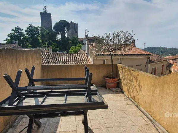 Maison 4 pièces 100 m²
