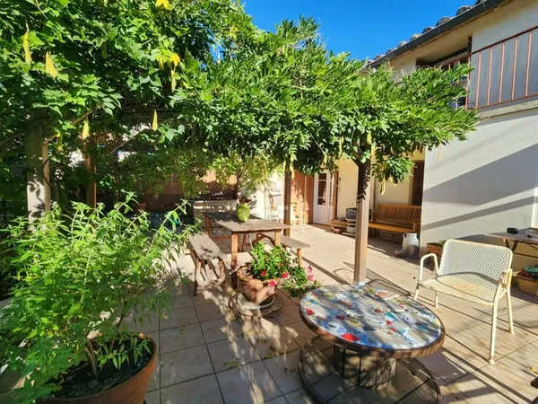 vente maison de village 4 Pièce(s)