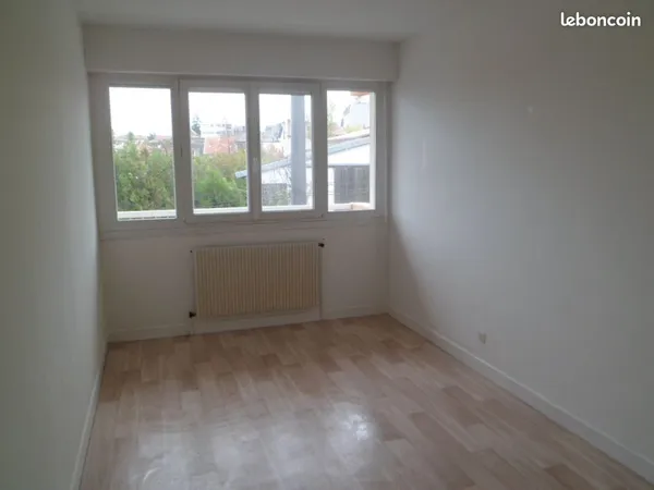 F2 Vandoeuvre les Nancy