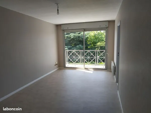 Appartement 2 pièces 50 m2 LARDENNE Toulouse