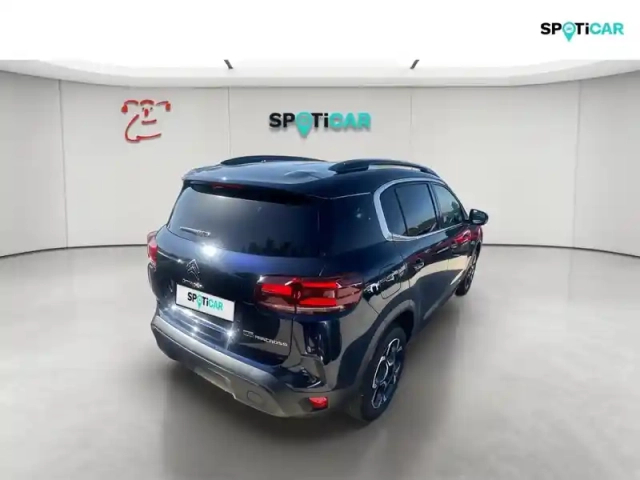 Citroën C5 Aircross puretech 130ch s&amp;s shine pack eat8 e6.d — photo 6