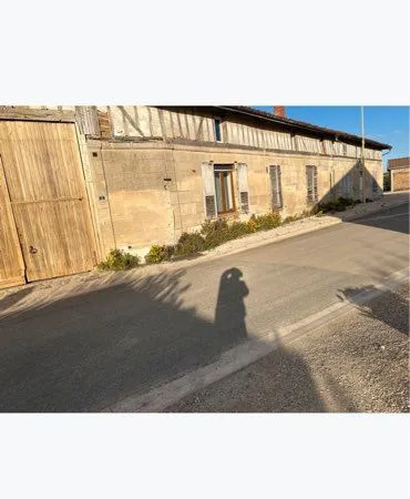 Corps de ferme