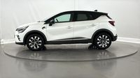 Renault Captur 1.3 TCe mild hybrid 140ch Techno — photo 7