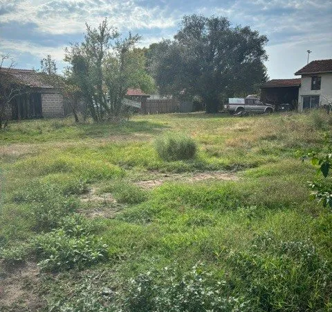 Mérignac 33700 terrain viabilisé de 469 m² pr...