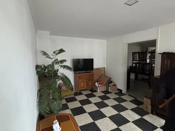 Maison 4 pièces 69 m²
