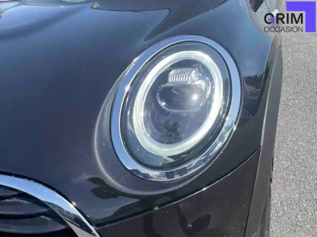 Mini Mini cabriolet cooper 136 ch — photo 17