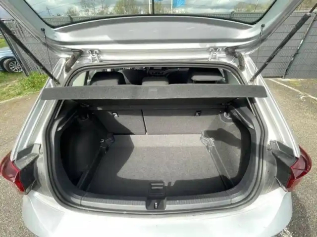 Volkswagen Polo 1.0 tsi 95 s&amp;s bvm5 — photo 8