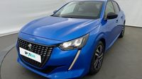 Peugeot 208 1.2 PureTech 100ch S&S Allure