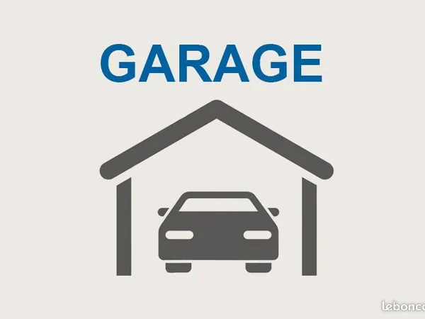 Location garage