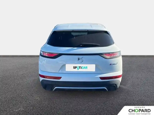 Ds Ds 7 ds7 crossback bluehdi 130 eat8 — photo 22