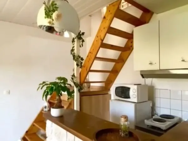 Appartement duplex