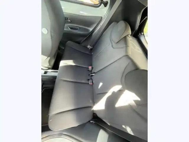 Toyota Aygo hybride 116h graphic — photo 15