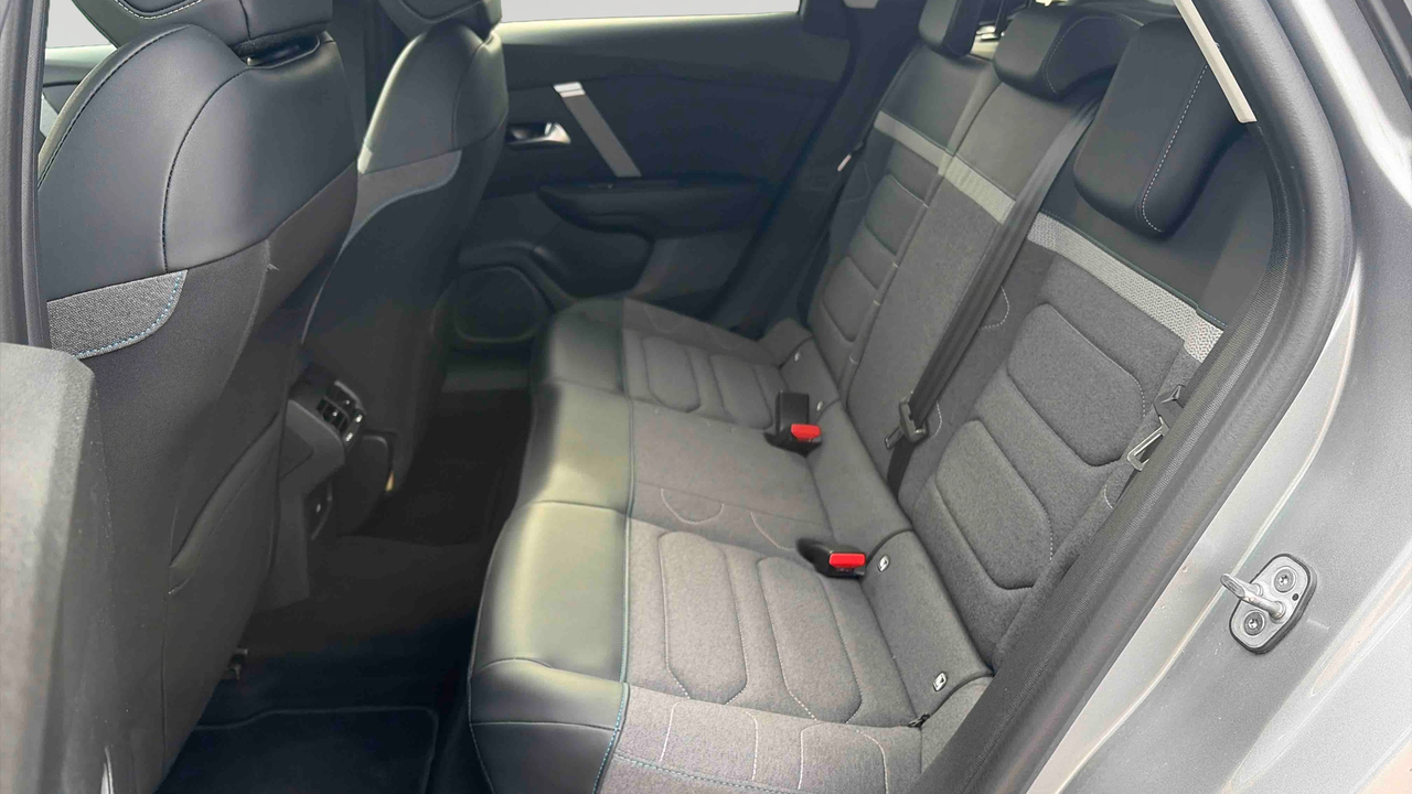 Citroen C4 PureTech 130 S&amp;S EAT8 — photo 12