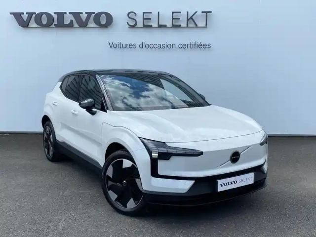 Volvo Ex30 single extended range 272ch plus — photo 18
