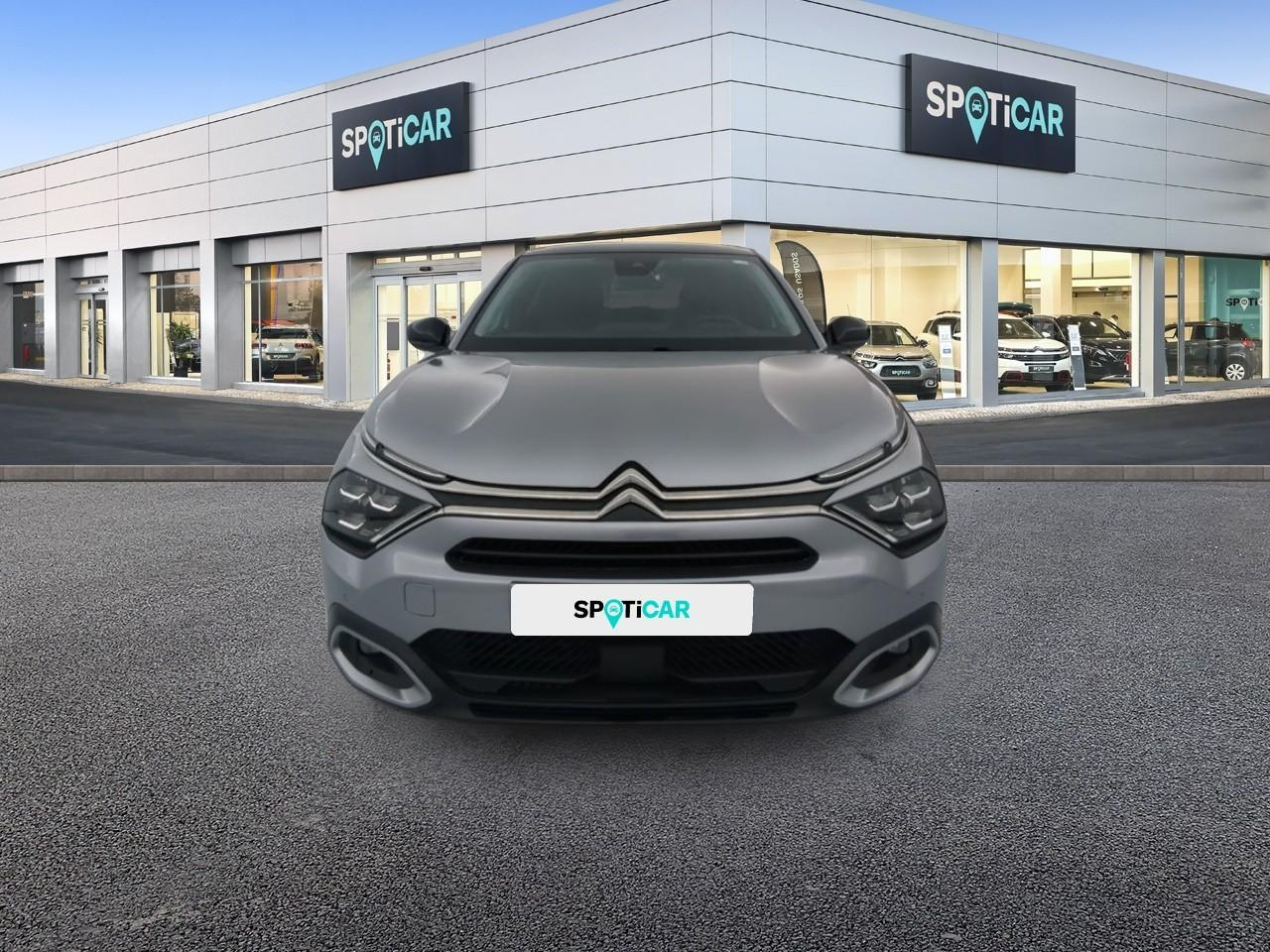 Citroën C4 puretech 130 bvm6 max — photo 2