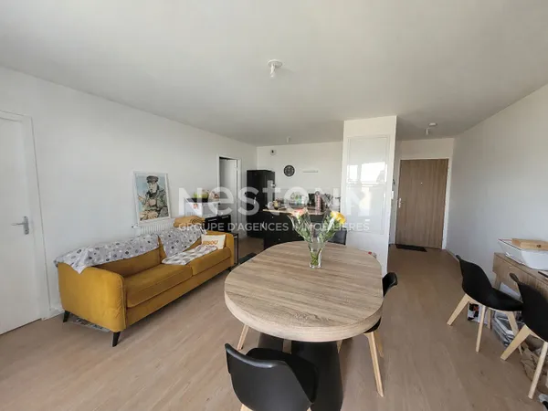 Appartement Plouha 2 pièces 47 m2