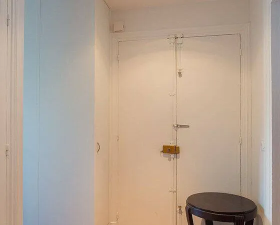 Appartement 3 pièces 53 m²
