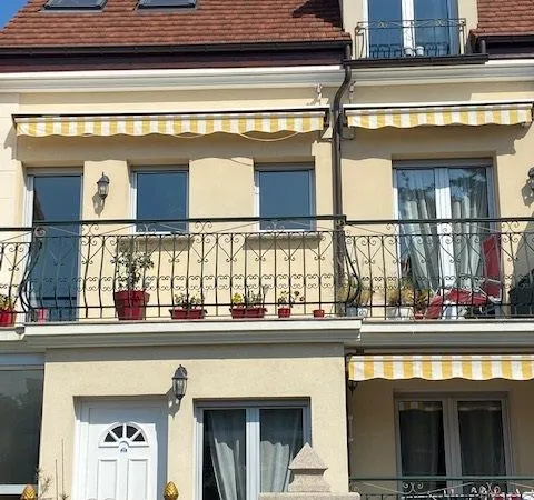 Maison de 116m2 à louer sur Suresnes