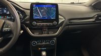Ford Puma 1.0 EcoBoost 125ch S&S mHEV Titanium X Powershift — photo 19