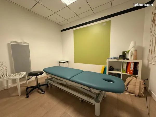 Local medical Dijon auditorium