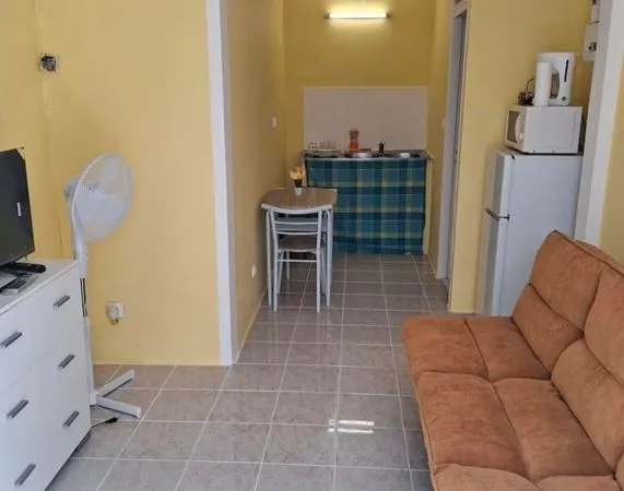 Studio Fort-de-France