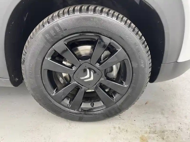 Citroën C3 Aircross bluehdi 120 s&amp;s eat6 — photo 76