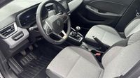 Renault Clio 1.0 TCe 90ch Evolution - 24 — photo 12