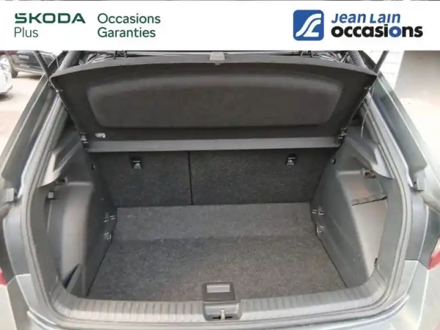Skoda Fabia 1.0 tsi 116 ch evo 2 dsg7 — photo 34