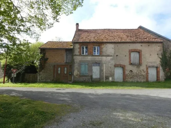 Maison 3 pièces 68 m²