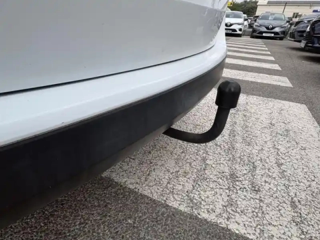 Dacia Lodgy 7 places silver line dci 110 e6 — photo 25